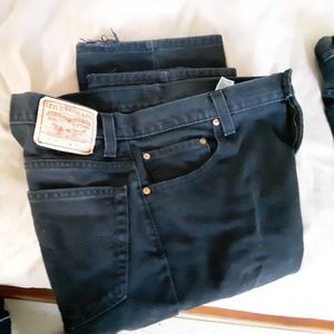 Levi 517 36x34 Jeans